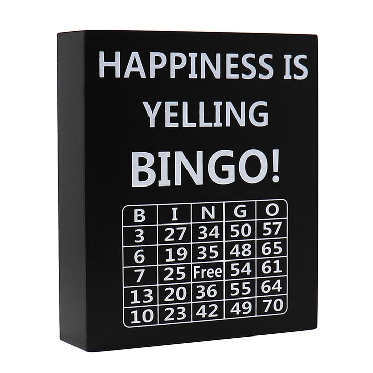 Potluck & Bingo night 21 Feb 2026
